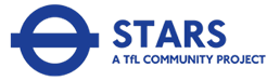 TfL STARS Gold Accreditation 2021