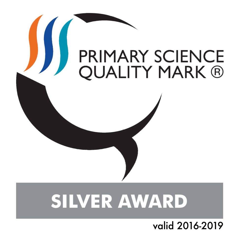 Primary Science Quality Mark